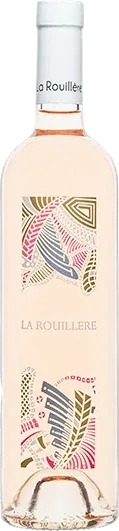 image du vin Domaine de la Rouillère Rosé Côtes de Provence