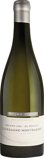 photo du vin Les Chaumées