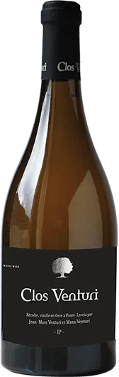 photo du vin Clos Venturi ip