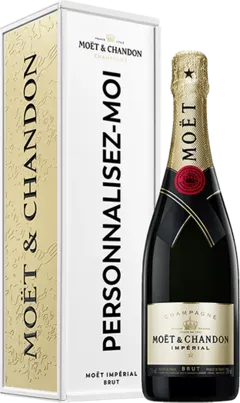 photo du vin Dom Pérignon