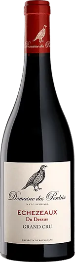 photo du vin Domaine des Perdrix Echezeaux