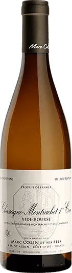 capture du vin Cailleret