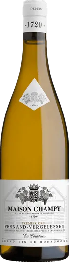 photo du vin en Caradeux