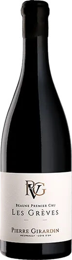 image du vin Les Grands Epenots