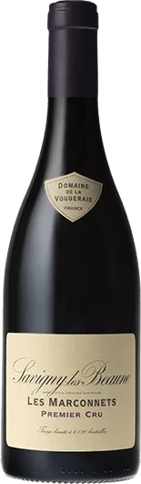 photo du vin Savigny-les-Beaune 1er Cru les Marconnets
