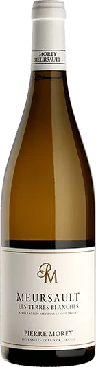 photo du vin Les Terres Blanches