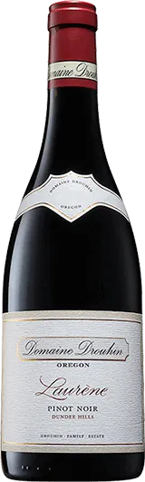 photos du vin Domaine Drouhin Cloudline Cellars Willamette Valley Pinot Noir