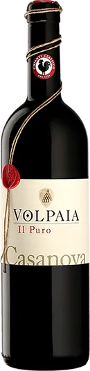 photo du vin Chianti Classico Docg Castello di Volpaia