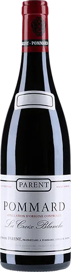 capture du vin La Croix Blanche