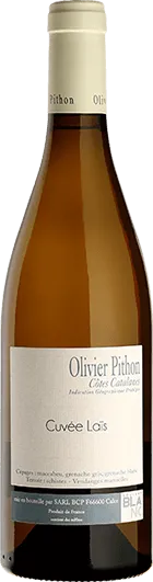 photo du vin Olivier Pithon Lais