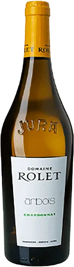 photo du vin Arbois Chardonnay