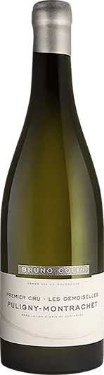 illustration du vin Puligny-Montrachet 1er Cru la Truffiere