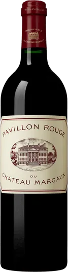 vue du vin Margaux