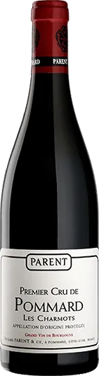 photos du vin les Charmots