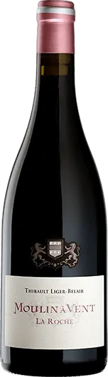 photo du vin La Roche