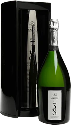photos du vin Henriot