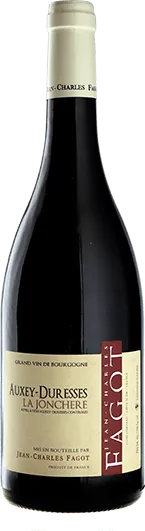 photo du vin la Jonchère