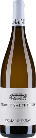image du vin Dujac Morey st Denis Blanc 2021