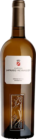 image du vin Lafaurie Peyraguey