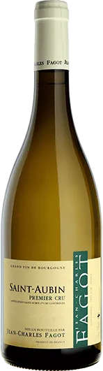 photo du vin Saint-Aubin 1er Cru