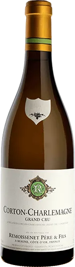 photo du vin Corton-Charlemagne Grand Cru