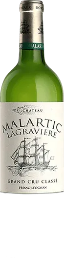 image du vin Malartic-Lagravière
