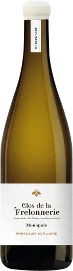 photo du vin Clos de la Frelonnerie