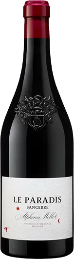 image du vin en Grands Champs