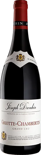 photos du vin Griotte-Chambertin
