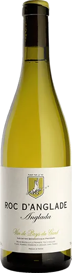 illustration du vin Roc d’Anglade