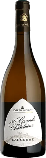 photo du vin La Grande Chatelaine