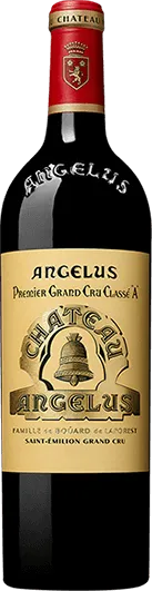 image du vin Angelus