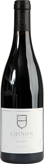 photo du vin l’Huisserie