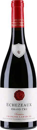 photo du vin Echezeaux Grand Cru