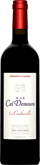 image du vin Mas Cal Demoura les Combariolles