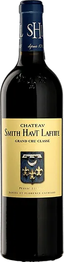 photo du vin Smith Haut Lafitte