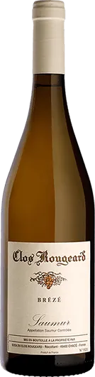 photo du vin Clos Rougeard Saumur Brézé 2009 Promo