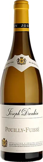 photos du vin Domaine Joseph Drouhin Pouilly-Fuisse Bourgogne France