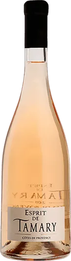 photo du vin Côtes de Provence