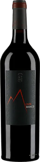 aperçu du vin Monte Bianco