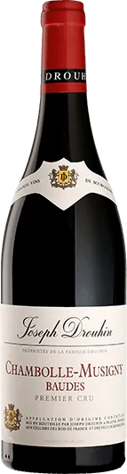 image du vin Chambolle-Musigny 1er Cru les Amoureuses