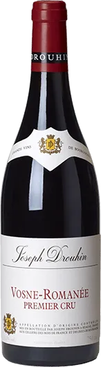 photos du vin Vosne-Romanée 1er Cru les Petits Monts Magnum Domaine Joseph Drouhin