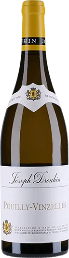 image du vin Pouilly-Vinzelles