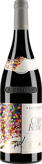 photo du vin La Turque