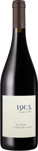 photo du vin Carignan