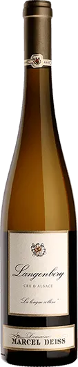 photo du vin Alsace 1er Cru Engelgarten
