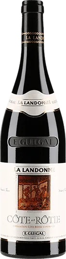 image du vin La Landonne