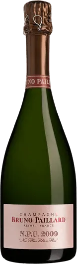 aperçu du vin N.P.U. Nec Plus Ultra