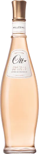 photo du vin Château de Selle