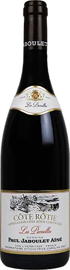 photo du vin Les Jumelles
